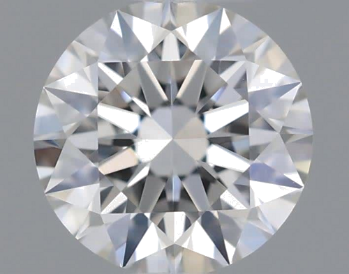 0.38 carat G-VS1 Excellent cut Natūralus Round Deimantas (1)