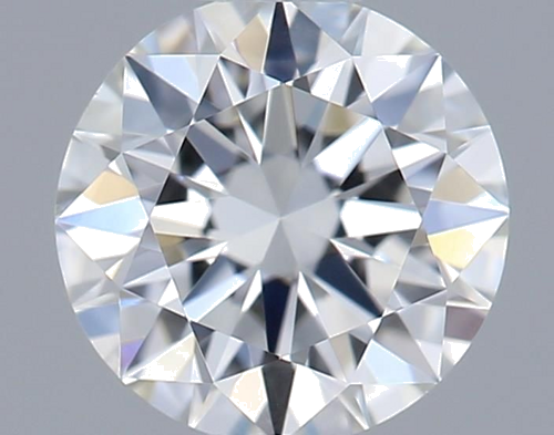 0.33 carat G-VS1 Excellent cut Natūralus Round Deimantas (1)