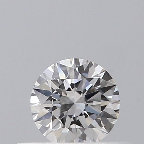 0.26 carat E-VS2 Excellent cut Natūralus Round Deimantas (1)