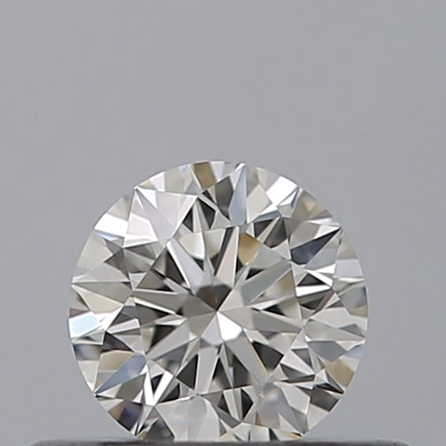 0.3 carat G-VVS1 Excellent cut Natūralus Round Deimantas (1)