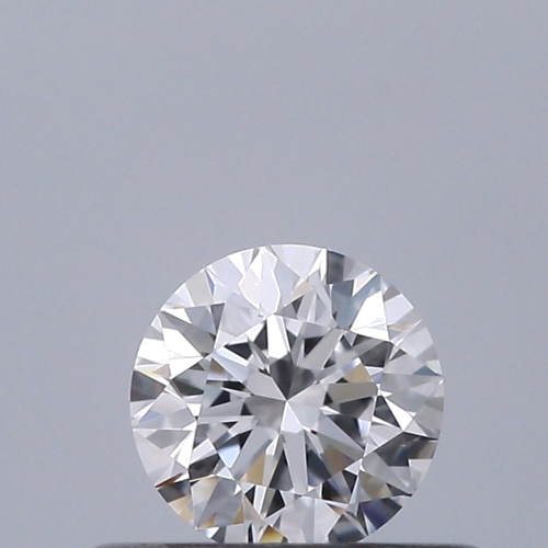 0.31 carat D-VS1 Excellent cut Natūralus Round Deimantas (1)