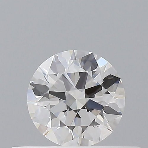 0.3 carat E-VS1 Excellent cut Natūralus Round Deimantas (1)