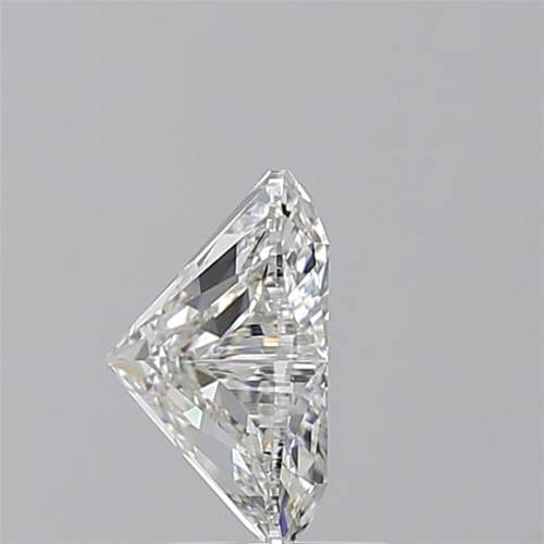 2.01 carat H-VS2 Natūralus Heart Deimantas (1)