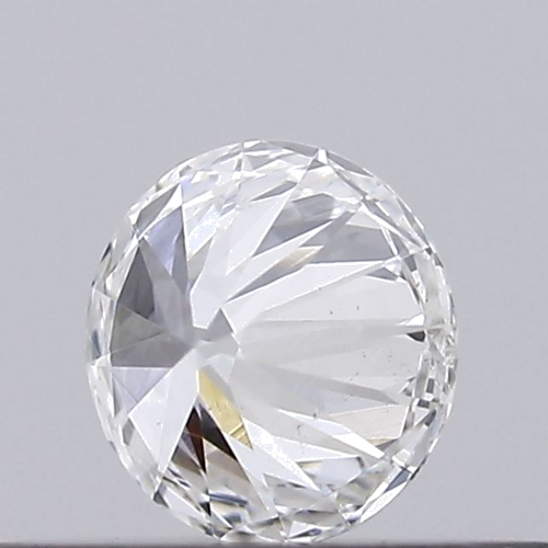 0.2 carat E-SI1 Very Good cut Natūralus Round Deimantas (1)