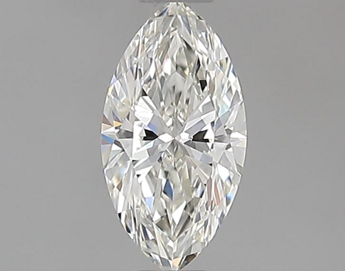 0.3 carat I-VVS1 Natūralus Marquise Deimantas (1)