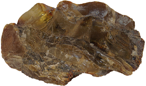 43,40 g Amber Nugget (2)