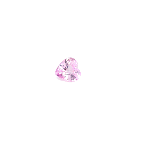 0.44 carat PINK Heart Safyras (1)