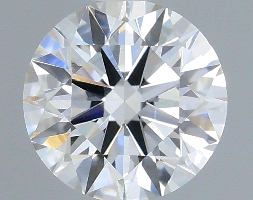 0.46 carat G-VS1 Excellent cut Natūralus Round Deimantas (1)