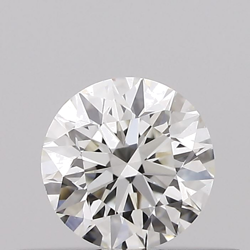0.3 carat I-VS1 Excellent cut Natūralus Round Deimantas (1)