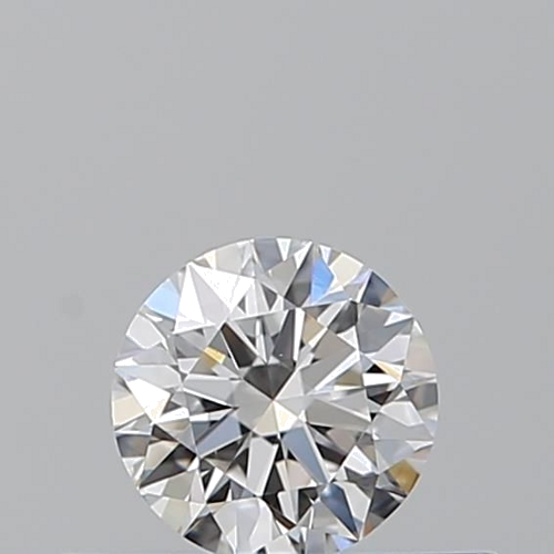 0.3 carat E-VS1 Excellent cut Natūralus Round Deimantas (1)
