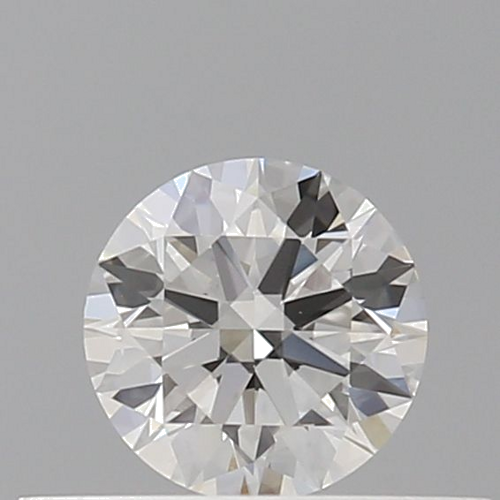 0.3 carat H-VS1 Excellent cut Natūralus Round Deimantas (1)