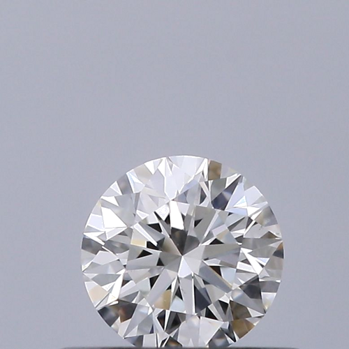 0.32 carat G-VS2 Excellent cut Natūralus Round Deimantas (1)