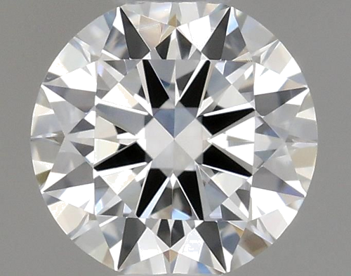 0.3 carat H-VS1 Excellent cut Natūralus Round Deimantas (1)