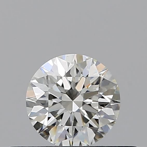 0.3 carat J-VS2 Excellent cut Natūralus Round Deimantas (1)