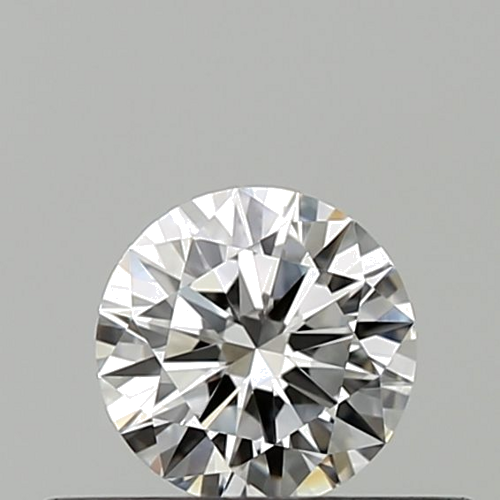 0.3 carat D-VS2 Very Good cut Natūralus Round Deimantas (1)
