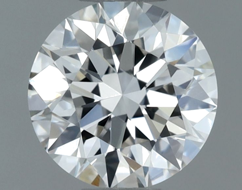 0.8 carat G-VVS1 Excellent cut Natūralus Round Deimantas (1)