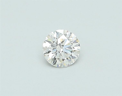 0.3 carat G-IF Excellent cut Natūralus Round Deimantas (1)