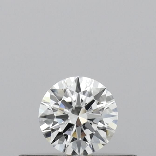 0.22 carat G-VS1 Excellent cut Natūralus Round Deimantas (1)