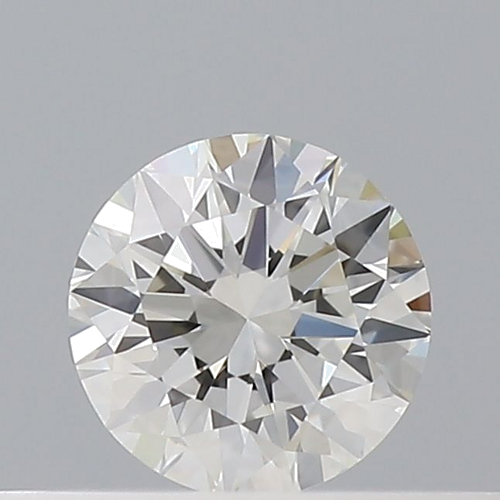 0.3 carat H-VS1 Very Good cut Natūralus Round Deimantas (1)