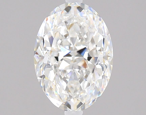 1.51 carat E-VVS1 Natūralus Oval Deimantas (1)