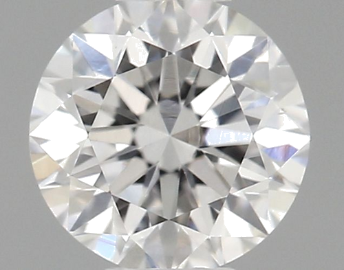 0.3 carat E-VS2 Very Good cut Natūralus Round Deimantas (1)