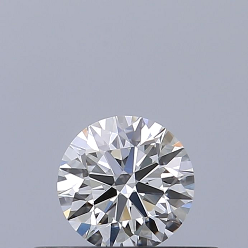 0.31 carat G-VS1 Excellent cut Natūralus Round Deimantas (1)