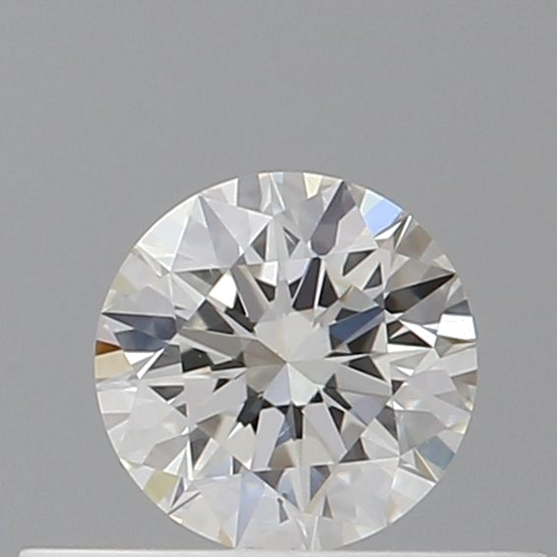 0.31 carat G-VS2 Excellent cut Natūralus Round Deimantas (1)