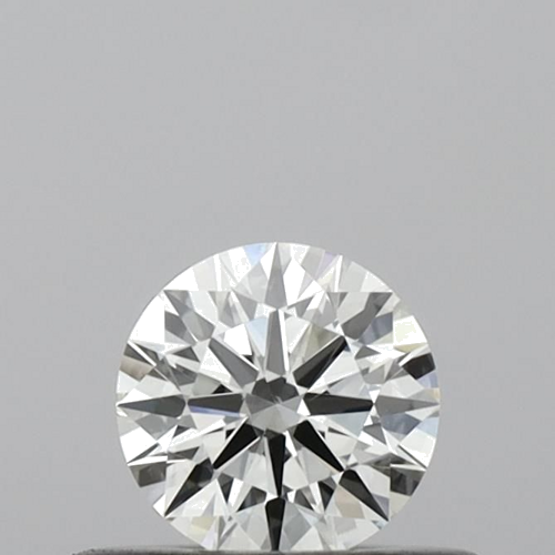 0.3 carat I-VS1 Excellent cut Natūralus Round Deimantas (1)