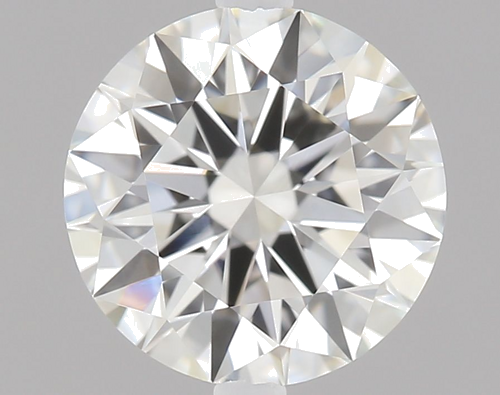 1.2 carat I-IF Excellent cut Natūralus Round Deimantas (1)