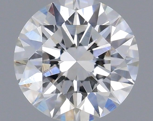 0.3 carat E-VS1 Excellent cut Natūralus Round Deimantas (1)