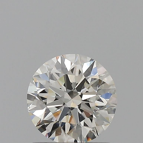 0.9 carat J-VS2 Excellent cut Natūralus Round Deimantas (1)