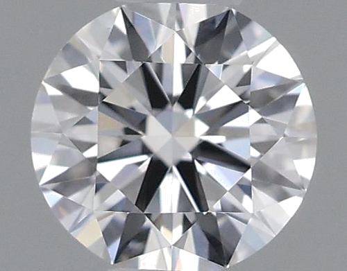 0.23 carat E-IF Excellent cut Natūralus Round Deimantas (1)