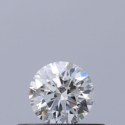 0.31 carat D-VS2 Excellent cut Natūralus Round Deimantas (1)