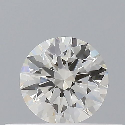 0.3 carat I-VS2 Excellent cut Natūralus Round Deimantas (1)