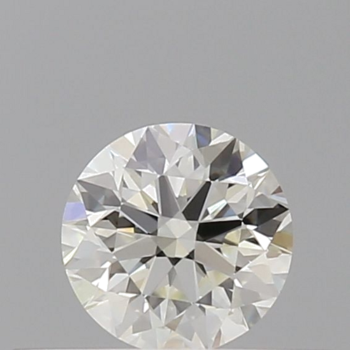 0.3 carat K-VS1 Very Good cut Natūralus Round Deimantas (1)