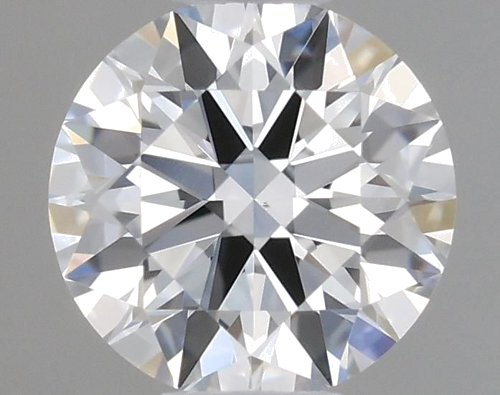 0.33 carat E-VS1 Excellent cut Natūralus Round Deimantas (1)