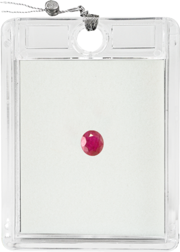 1,40 ct. Ruby Oval DEL (1)