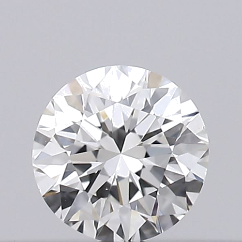 0.15 carat G-VS1 Excellent cut Natūralus Round Deimantas (1)