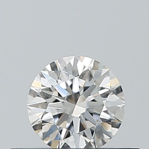 0.31 carat G-VS1 Excellent cut Natūralus Round Deimantas (1)