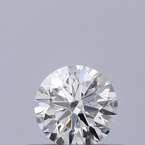 0.32 carat G-VS1 Excellent cut Natūralus Round Deimantas (1)