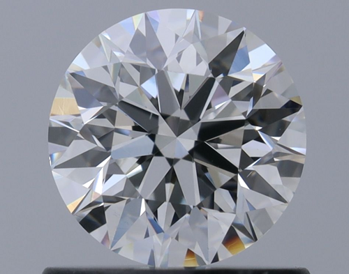 0.75 carat G-VS1 Excellent cut Natūralus Round Deimantas (1)