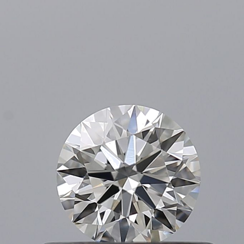 0.37 carat G-VS2 Excellent cut Natūralus Round Deimantas (1)