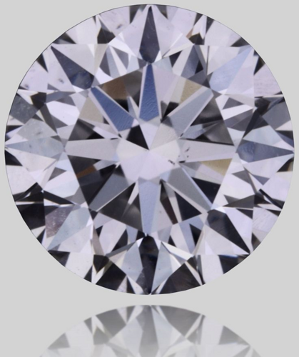 0.75 carat E-VS2 Excellent cut Natūralus Round Deimantas (1)