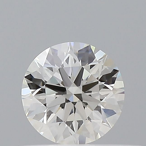 0.31 carat I-VVS2 Excellent cut Natūralus Round Deimantas (1)