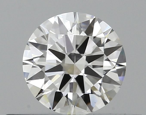 0.3 carat E-SI1 Excellent cut Natūralus Round Deimantas (1)