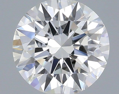0.5 carat G-VS1 Excellent cut Natūralus Round Deimantas (1)