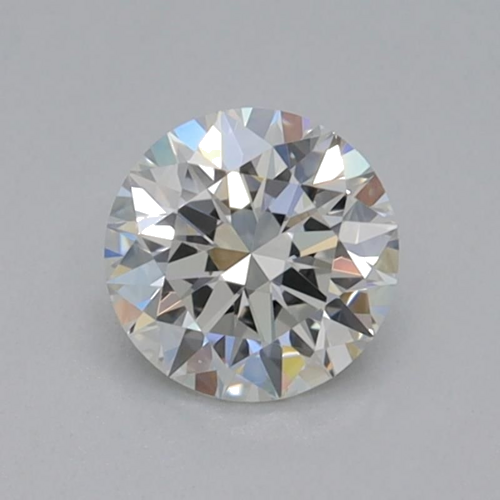 0.3 carat H-VVS2 Excellent cut Natūralus Round Deimantas (1)