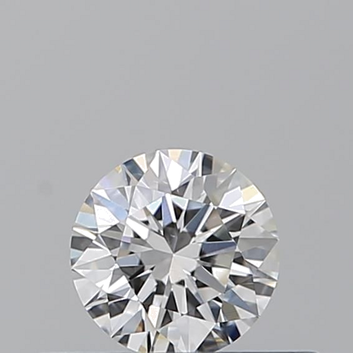 0.3 carat E-VS2 Excellent cut Natūralus Round Deimantas (1)