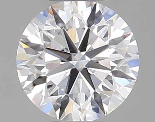 0.3 carat E-VVS1 Very Good cut Natūralus Round Deimantas (1)