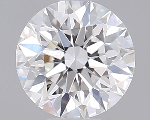 0.3 carat G-VS1 Excellent cut Natūralus Round Deimantas (1)